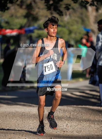 Thumbnail 2 in CSN Invitational A photogallery.