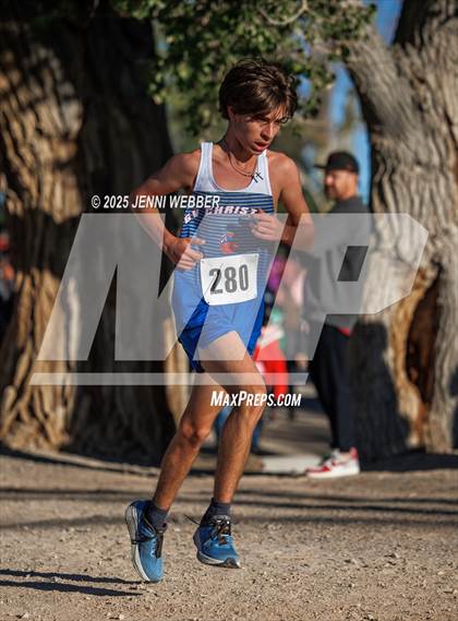 Thumbnail 2 in CSN Invitational A photogallery.