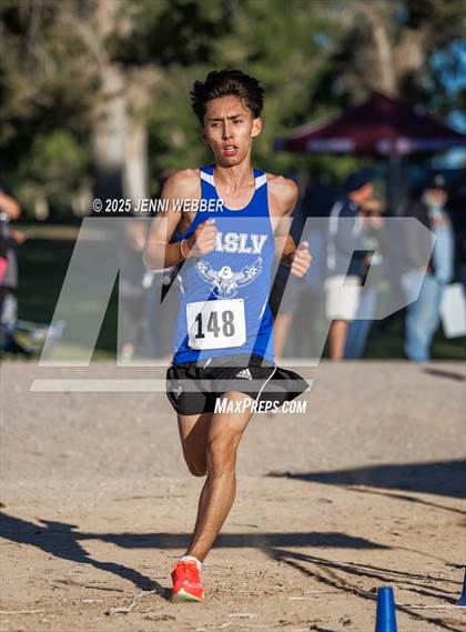 Thumbnail 1 in CSN Invitational A photogallery.