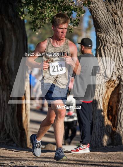 Thumbnail 2 in CSN Invitational A photogallery.