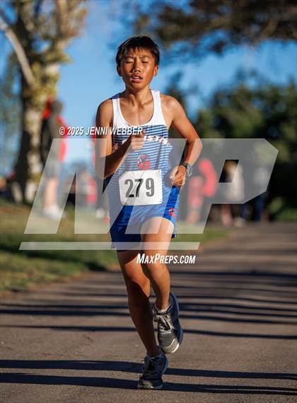 Thumbnail 3 in CSN Invitational A photogallery.