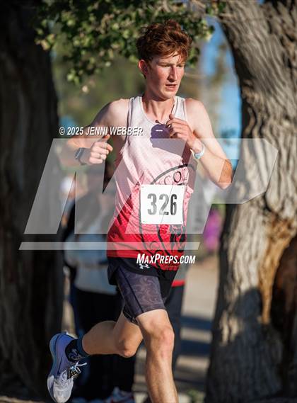 Thumbnail 2 in CSN Invitational A photogallery.