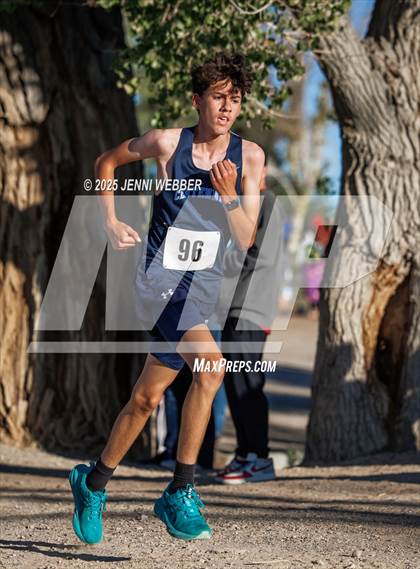 Thumbnail 3 in CSN Invitational A photogallery.