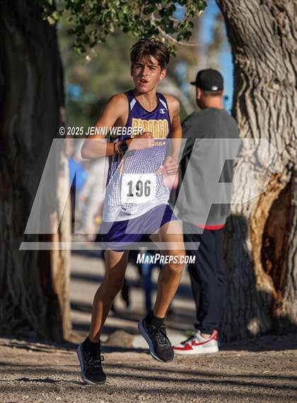 Thumbnail 3 in CSN Invitational A photogallery.