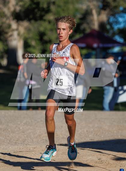 Thumbnail 3 in CSN Invitational A photogallery.