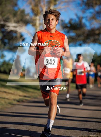 Thumbnail 1 in CSN Invitational A photogallery.