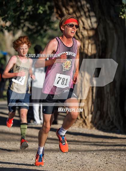 Thumbnail 2 in CSN Invitational A photogallery.