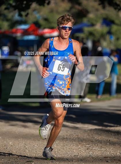 Thumbnail 3 in CSN Invitational A photogallery.