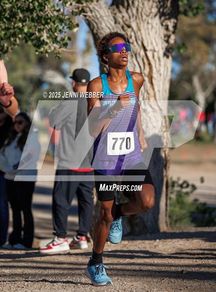 Thumbnail 3 in CSN Invitational A photogallery.