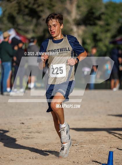 Thumbnail 2 in CSN Invitational A photogallery.