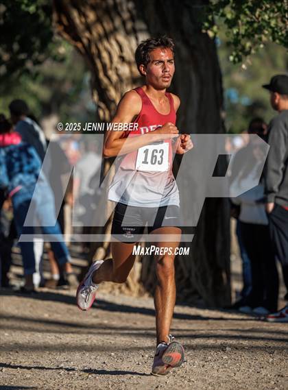 Thumbnail 1 in CSN Invitational A photogallery.