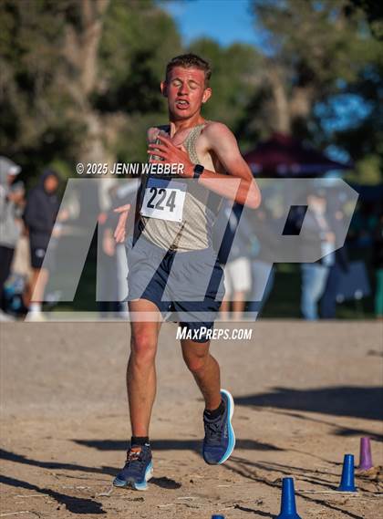 Thumbnail 2 in CSN Invitational A photogallery.