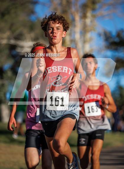 Thumbnail 2 in CSN Invitational A photogallery.