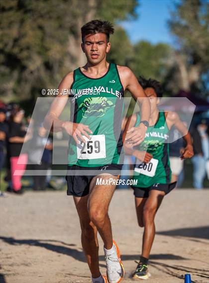 Thumbnail 3 in CSN Invitational A photogallery.