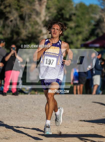 Thumbnail 3 in CSN Invitational A photogallery.