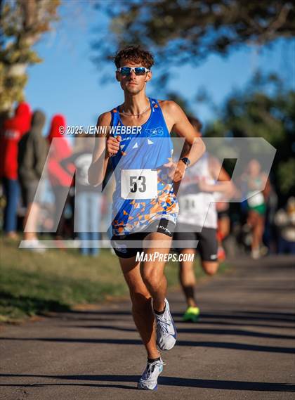 Thumbnail 1 in CSN Invitational A photogallery.