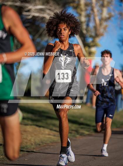 Thumbnail 1 in CSN Invitational A photogallery.