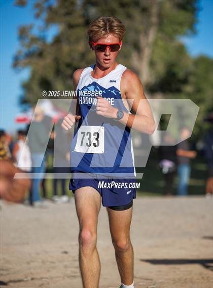 Thumbnail 3 in CSN Invitational A photogallery.
