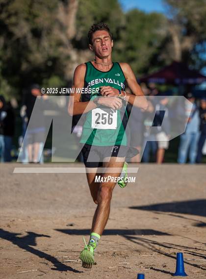 Thumbnail 2 in CSN Invitational A photogallery.