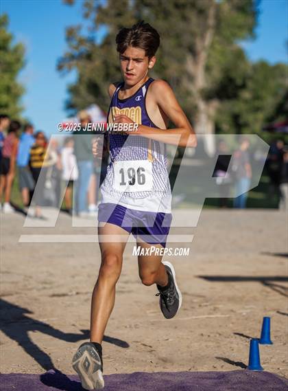Thumbnail 3 in CSN Invitational A photogallery.