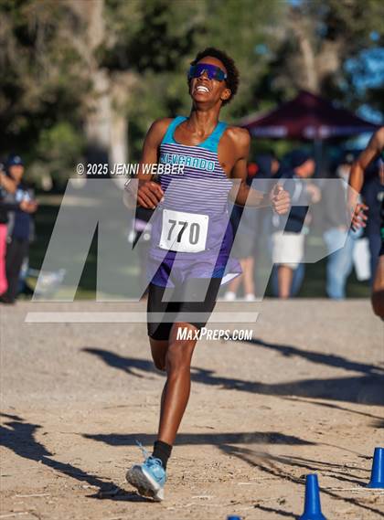 Thumbnail 2 in CSN Invitational A photogallery.