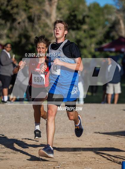 Thumbnail 1 in CSN Invitational A photogallery.