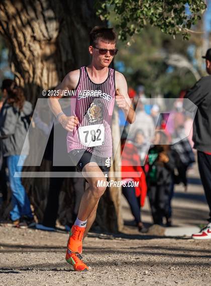 Thumbnail 1 in CSN Invitational A photogallery.