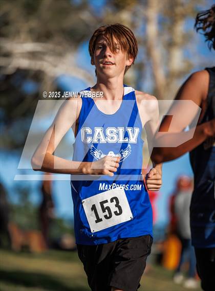 Thumbnail 3 in CSN Invitational A photogallery.