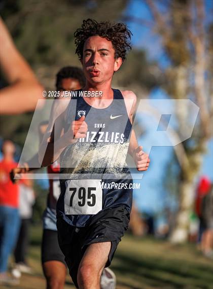 Thumbnail 2 in CSN Invitational A photogallery.
