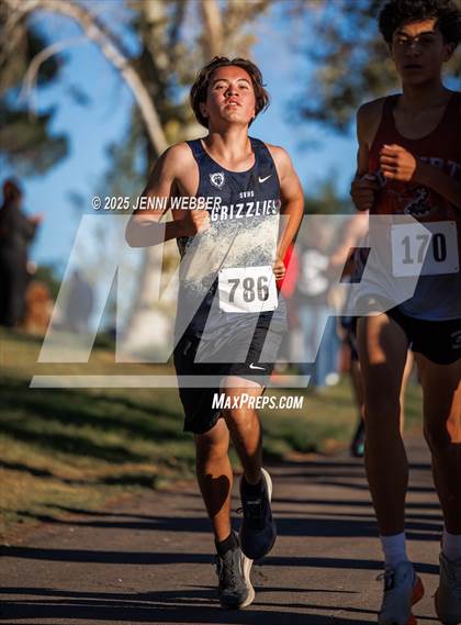 Thumbnail 1 in CSN Invitational A photogallery.