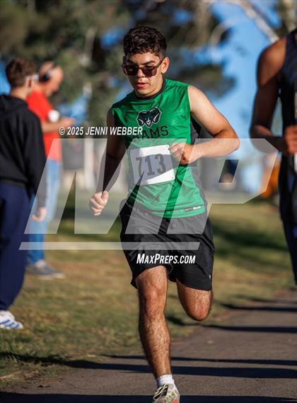 Thumbnail 1 in CSN Invitational A photogallery.