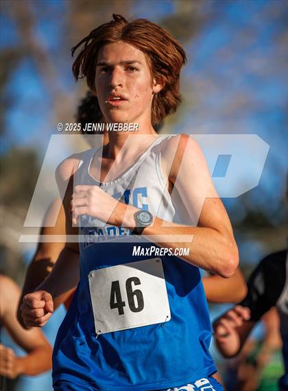 Thumbnail 2 in CSN Invitational A photogallery.