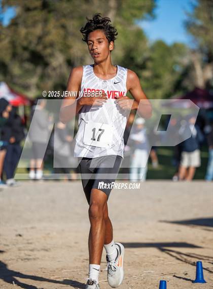 Thumbnail 2 in CSN Invitational A photogallery.