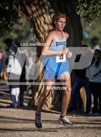 Thumbnail 2 in CSN Invitational A photogallery.