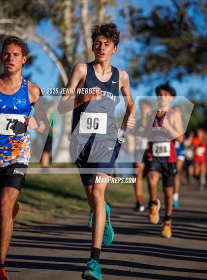 Thumbnail 3 in CSN Invitational A photogallery.
