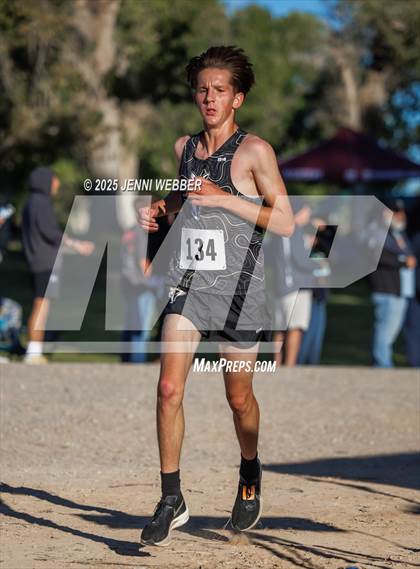 Thumbnail 2 in CSN Invitational A photogallery.