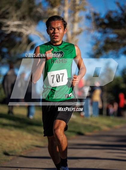 Thumbnail 2 in CSN Invitational A photogallery.