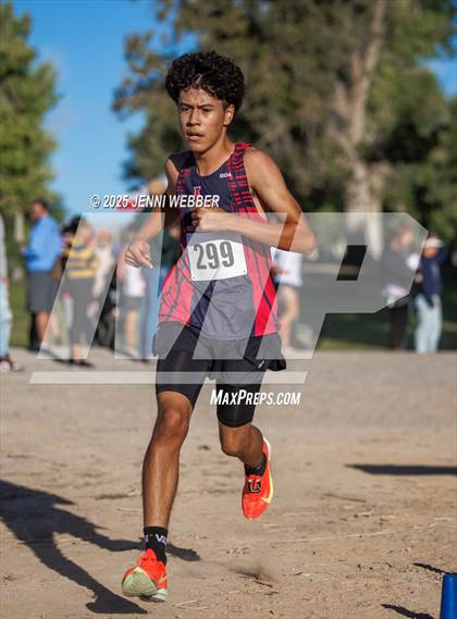 Thumbnail 3 in CSN Invitational A photogallery.