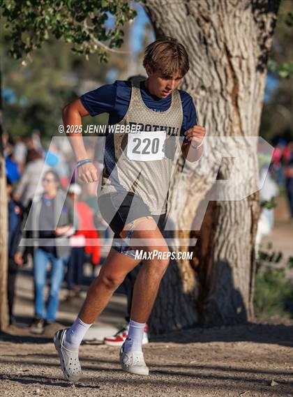 Thumbnail 3 in CSN Invitational A photogallery.