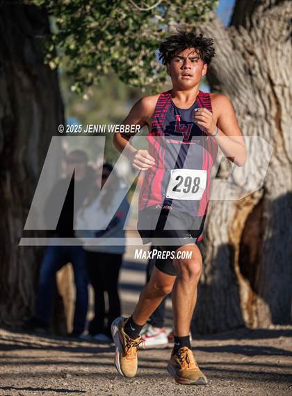 Thumbnail 2 in CSN Invitational A photogallery.