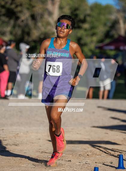 Thumbnail 2 in CSN Invitational A photogallery.
