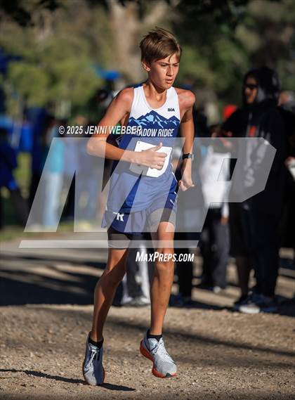 Thumbnail 2 in CSN Invitational A photogallery.