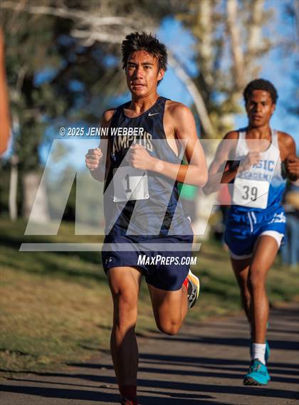 Thumbnail 2 in CSN Invitational A photogallery.