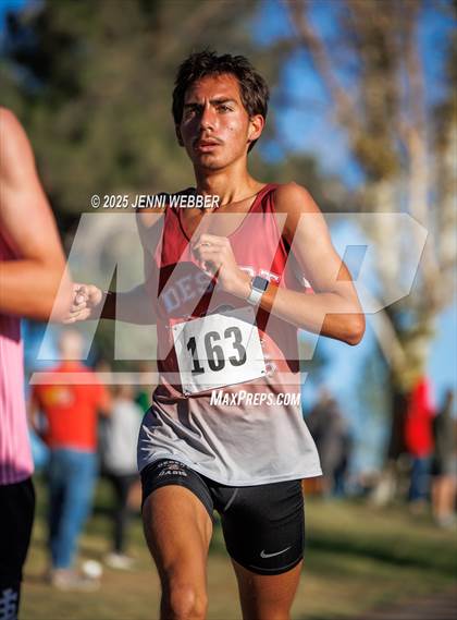 Thumbnail 3 in CSN Invitational A photogallery.