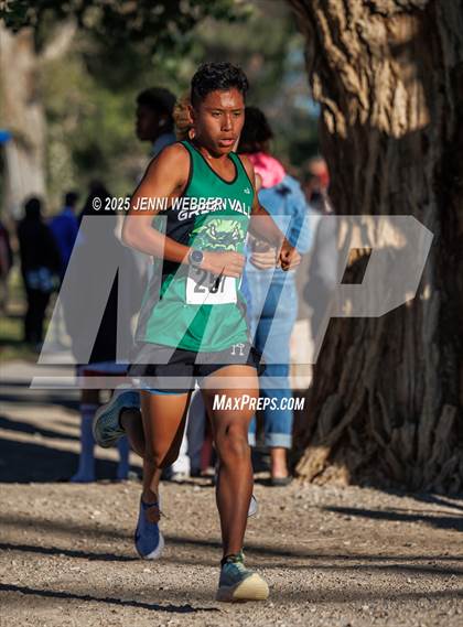 Thumbnail 2 in CSN Invitational A photogallery.