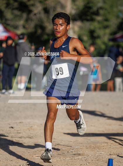 Thumbnail 1 in CSN Invitational A photogallery.