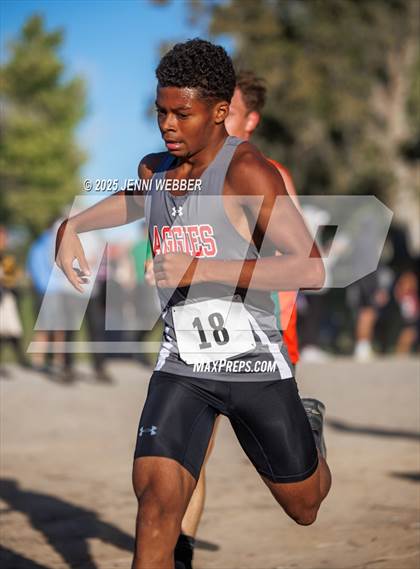 Thumbnail 1 in CSN Invitational A photogallery.
