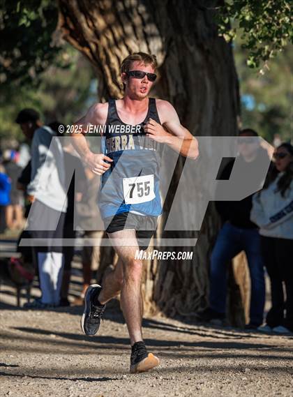 Thumbnail 1 in CSN Invitational A photogallery.