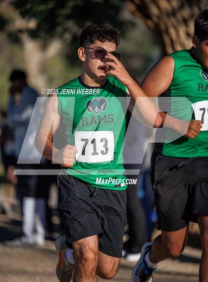 Thumbnail 2 in CSN Invitational A photogallery.
