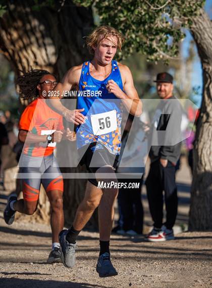 Thumbnail 3 in CSN Invitational A photogallery.